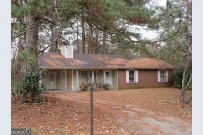 35 Triple Crown Lane, Ellenwood, GA 30294 - Photo 1