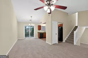 4616 Garden Hills Dr, Stone Mountain, GA 30083 - Photo 7