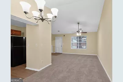 4616 Garden Hills Drive, Stone Mountain, GA 30083 - Photo 11