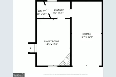 4616 Garden Hills Drive, Stone Mountain, GA 30083 - Photo 31