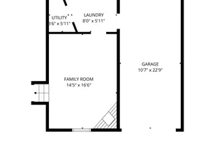 4616 Garden Hills Dr, Stone Mountain, GA 30083 - Photo 31