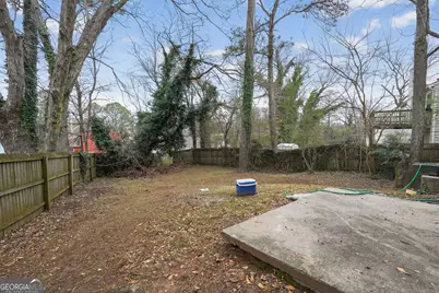 4616 Garden Hills Drive, Stone Mountain, GA 30083 - Photo 29