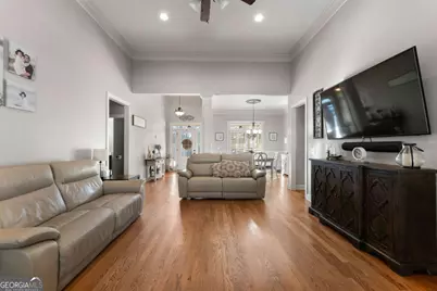 69 Fallen Branch Circle SE, Rome, GA 30161 - Photo 11