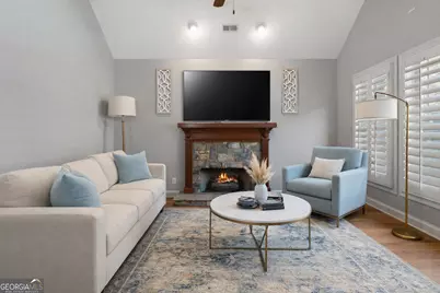 69 Fallen Branch Circle SE, Rome, GA 30161 - Photo 15