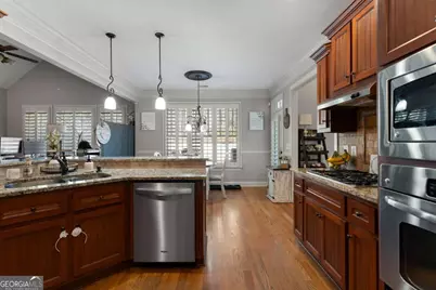 69 Fallen Branch Circle SE, Rome, GA 30161 - Photo 13