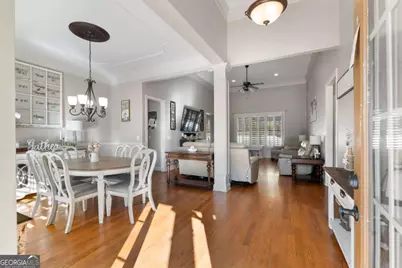 69 Fallen Branch Circle SE, Rome, GA 30161 - Photo 5