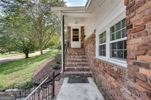 799 Marstevan Dr NE, Atlanta, GA 30306 - Photo 23