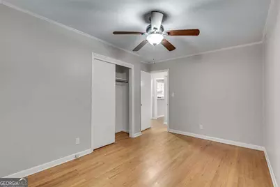 799 Marstevan Drive NE #799 AND 801, Atlanta, GA 30306 - Photo 19