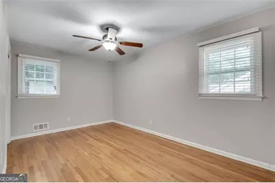 799 Marstevan Drive NE #799 AND 801, Atlanta, GA 30306 - Photo 21