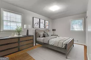 799 Marstevan Dr NE, Atlanta, GA 30306 - Photo 45
