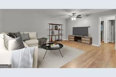 799 Marstevan Drive NE #799 AND 801, Atlanta, GA 30306 - Photo 9