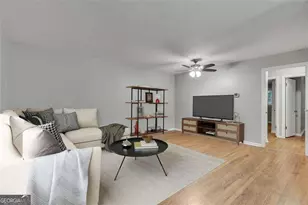 799 Marstevan Dr NE, Atlanta, GA 30306 - Photo 9