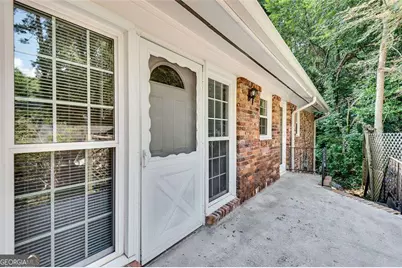 799 Marstevan Drive NE #799 AND 801, Atlanta, GA 30306 - Photo 27