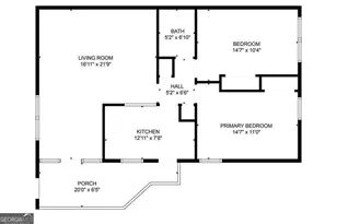 799 Marstevan Dr NE, Atlanta, GA 30306 - Photo 25