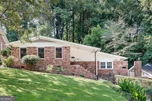 799 Marstevan Dr NE, Atlanta, GA 30306 - Photo 1