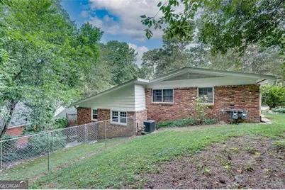 799 Marstevan Drive NE #799 AND 801, Atlanta, GA 30306 - Photo 51