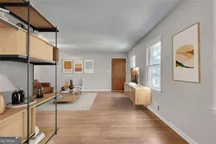 799 Marstevan Dr NE, Atlanta, GA 30306 - Photo 31