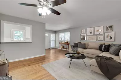 799 Marstevan Drive NE #799 AND 801, Atlanta, GA 30306 - Photo 7