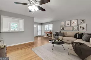 799 Marstevan Dr NE, Atlanta, GA 30306 - Photo 7