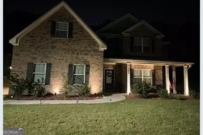 333 Olympian Drive, Ellenwood, GA 30294 - Photo 19