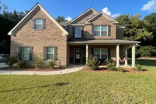 333 Olympian Dr, Ellenwood, GA 30294 - Photo 1