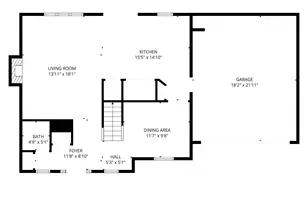 4292 Linecrest Ln, Ellenwood, GA 30294 - Photo 33