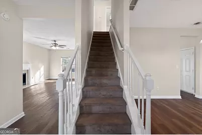 4292 Linecrest Lane, Ellenwood, GA 30294 - Photo 5