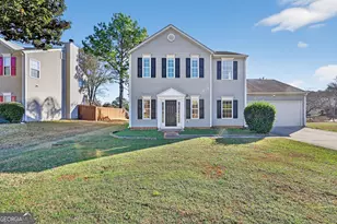 4292 Linecrest Ln, Ellenwood, GA 30294 - Photo 1