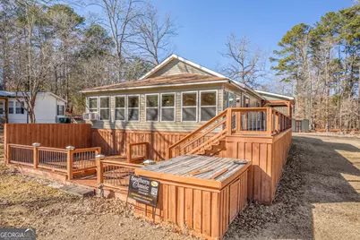 150 Forest Hill Drive, Eatonton, GA 31024 - Photo 7