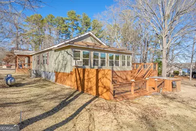 150 Forest Hill Drive, Eatonton, GA 31024 - Photo 5