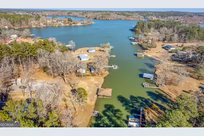 150 Forest Hill Drive, Eatonton, GA 31024 - Photo 57