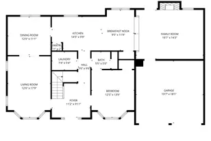 4078 English Valley Dr, Ellenwood, GA 30294 - Photo 29