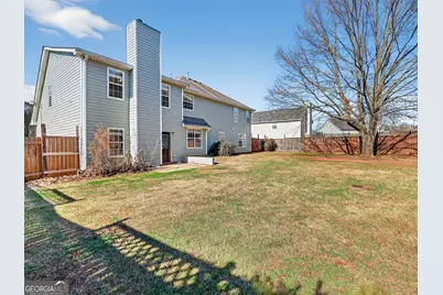 4078 English Valley Drive, Ellenwood, GA 30294 - Photo 27