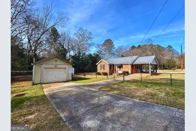 1100 W McIntosh Street, Milledgeville, GA 31061 - Photo 3