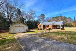 1100 W Mcintosh St, Milledgeville, GA 31061 - Photo 3