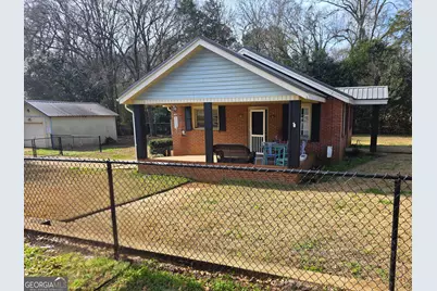 1100 W McIntosh Street, Milledgeville, GA 31061 - Photo 15