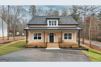 270 Townview Drive, Cleveland, GA 30528 - Photo 1