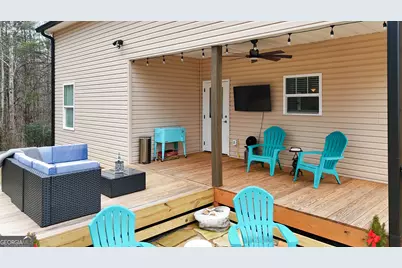 270 Townview Drive, Cleveland, GA 30528 - Photo 23