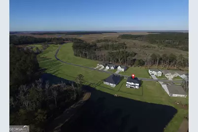 109 Sandy Bend Drive, Richmond Hill, GA 31324 - Photo 3