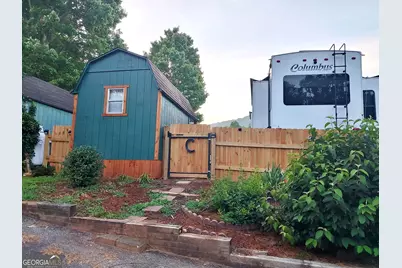 16 Dutchman Way, Cleveland, GA 30528 - Photo 11