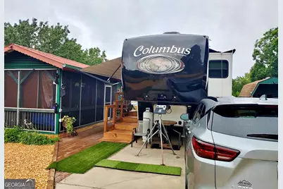 16 Dutchman Way, Cleveland, GA 30528 - Photo 15