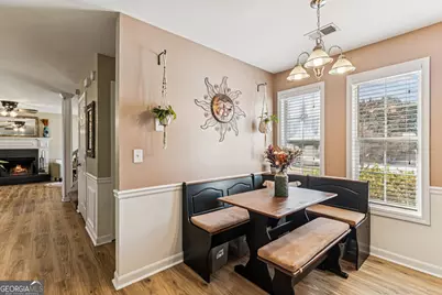 608 Cambridge Terrace, Loganville, GA 30052 - Photo 19