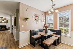 608 Cambridge Terrace, Loganville, GA 30052 - Photo 19