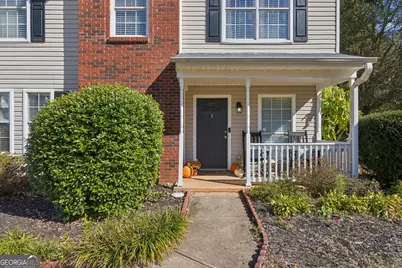 608 Cambridge Terrace, Loganville, GA 30052 - Photo 5