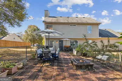 608 Cambridge Terrace, Loganville, GA 30052 - Photo 3