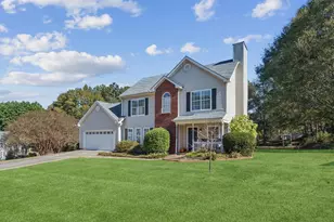 608 Cambridge Terrace, Loganville, GA 30052 - Photo 1