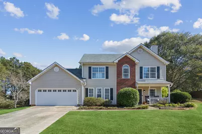 608 Cambridge Terrace, Loganville, GA 30052 - Photo 1