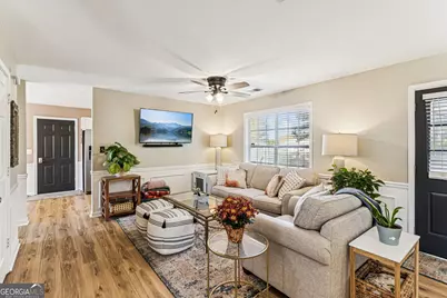 608 Cambridge Terrace, Loganville, GA 30052 - Photo 11