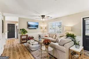 608 Cambridge Terrace, Loganville, GA 30052 - Photo 11