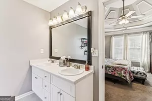 608 Cambridge Terrace, Loganville, GA 30052 - Photo 25